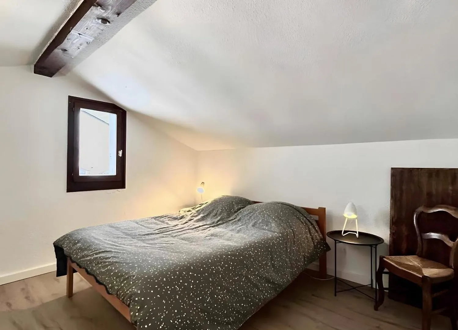 Appartement Au Pied Des Pistes Morillon Apartman