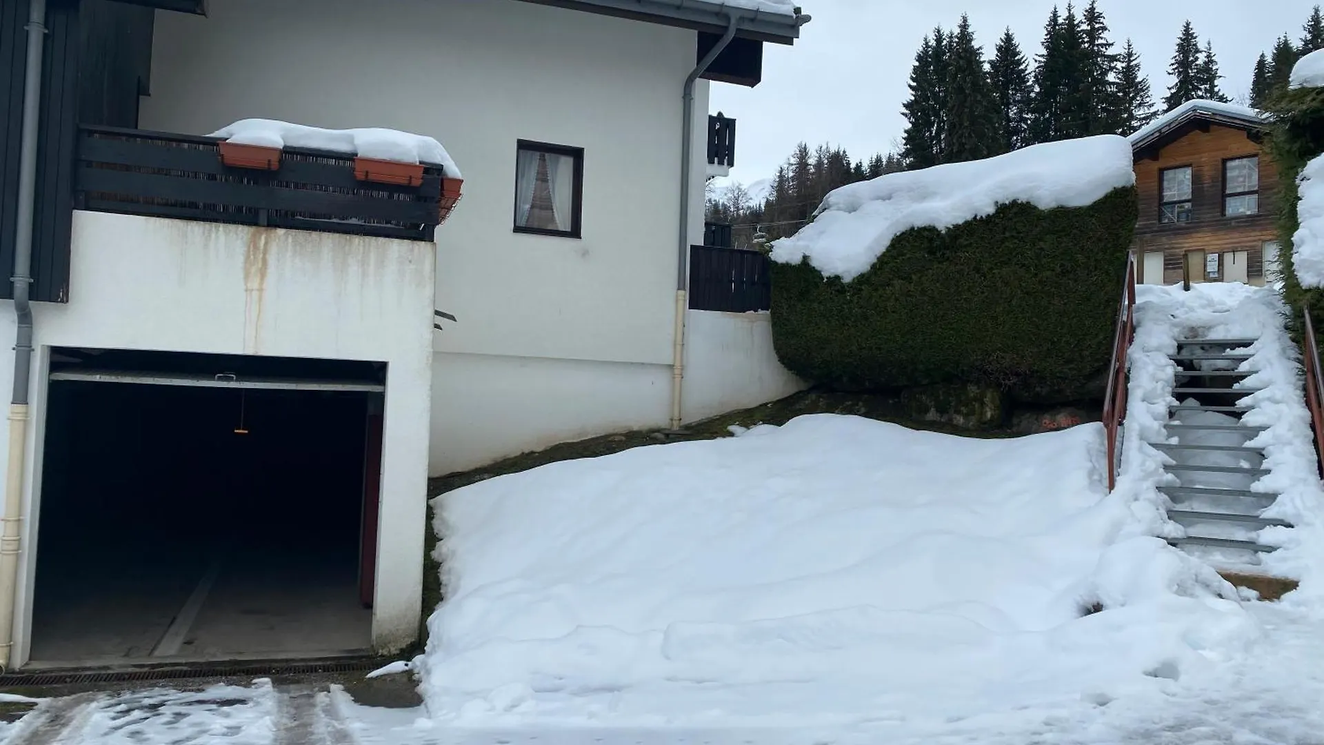 Appartement Au Pied Des Pistes Morillon Franciaország